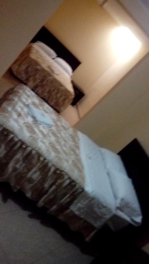 פיסקו Hotel Villa Montesierpe מראה חיצוני תמונה